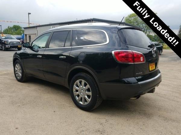 2011 Buick Enclave for sale in Oconto, WI – photo 3