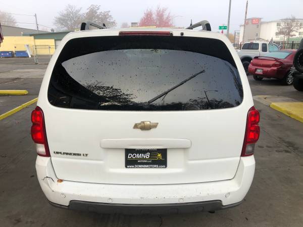 ***2006 Chevrolet Uplander LT**Mini van**3rd Row Seating***PRICE... for sale in Springfield, OR – photo 7