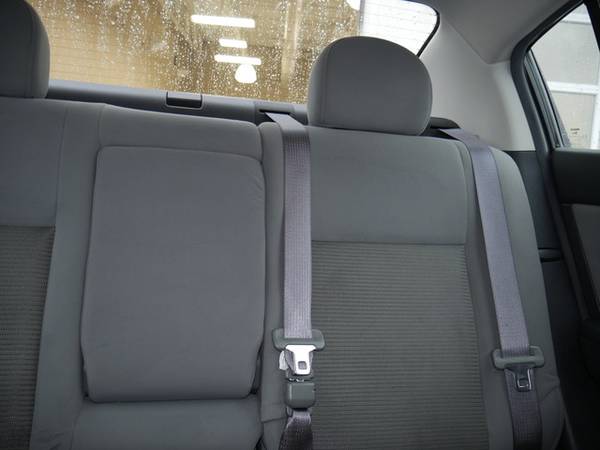 2012 Nissan Sentra 2.0 SR for sale in Coon Rapids, MN – photo 22