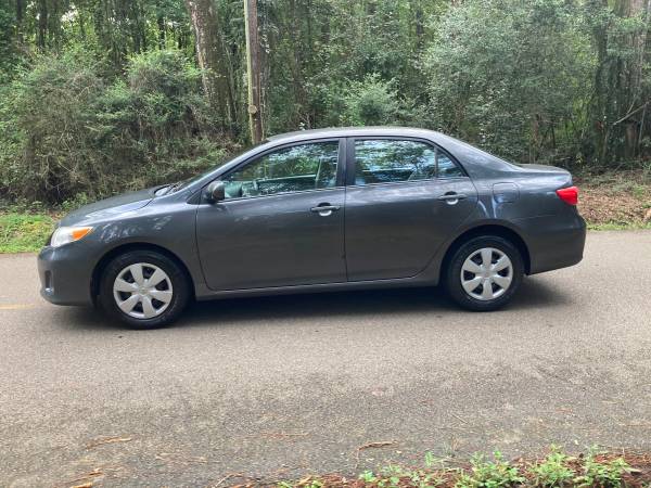 2011 Toyota Corolla LE! Runs great Loaded Needs nothing - cars & for sale in Hammond, LA – photo 6