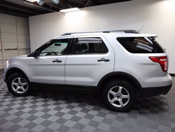 2014 Ford Explorer - cars & trucks - by dealer - vehicle automotive... for sale in San Antonio, TX – photo 4