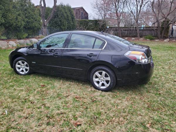 2009 Nissan altima for sale in New Bedford, MA – photo 4