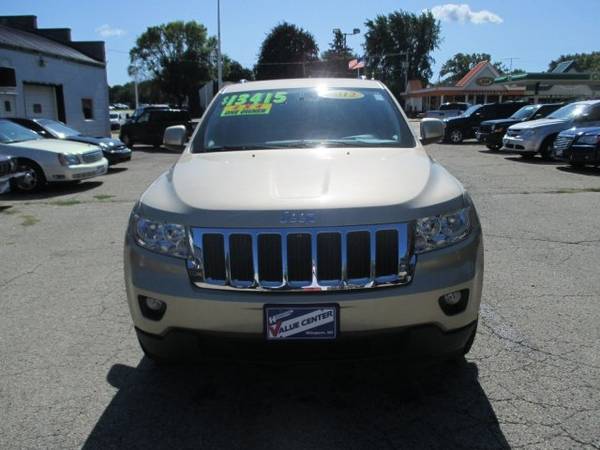 2012 Jeep Grand Cherokee Laredo for sale in Waupun, WI – photo 2