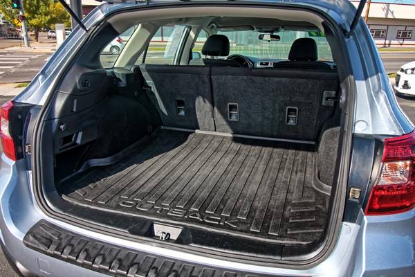 2017 Subaru Outback AWD for sale in Rexburg, ID – photo 10