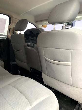 2014 RAM 2500 4WD Crew Cab 149 Tradesman - - by for sale in Chesaning, MI – photo 16