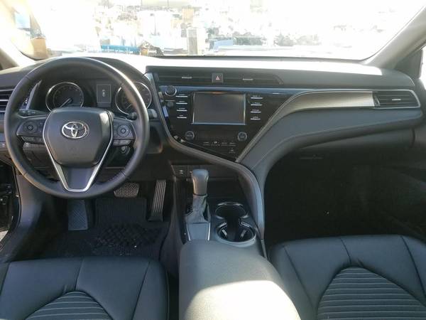 2019 Toyota Camry SE for sale in Nampa, ID – photo 5