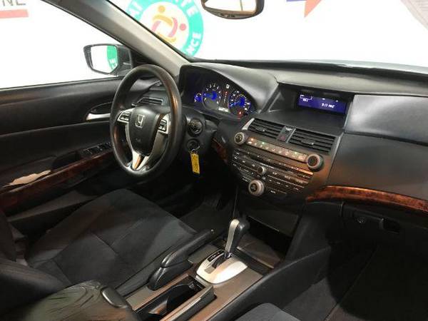 2012 Honda Crosstour EX 2WD QUICK AND EASY APPROVALS for sale in Arlington, TX – photo 19