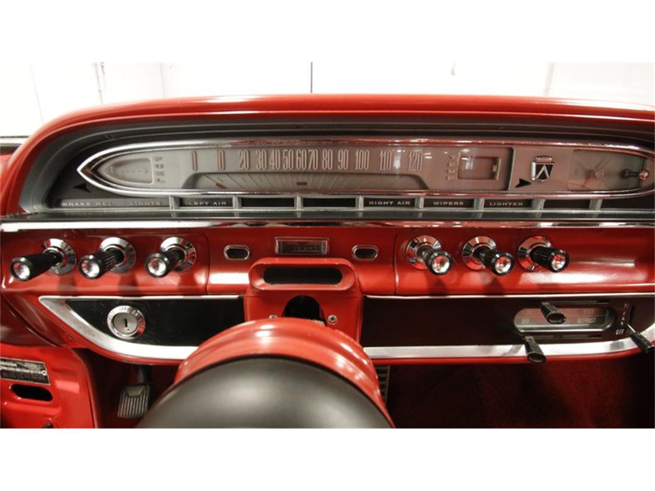 1961 Ford Galaxie for sale in Lithia Springs, GA – photo 43
