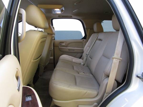 2012 Cadillac ESCALADE - NAVI - REAR CAMERA - 8 SEATER - DVD for sale in Sacramento , CA – photo 15