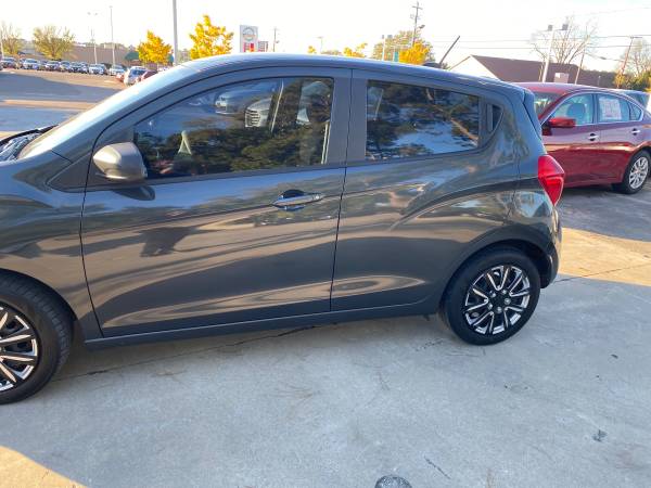 2017 CHEVY SPARK LS!!!GREAT CONIDITION!!! - cars & trucks - by... for sale in Augusta, GA – photo 5