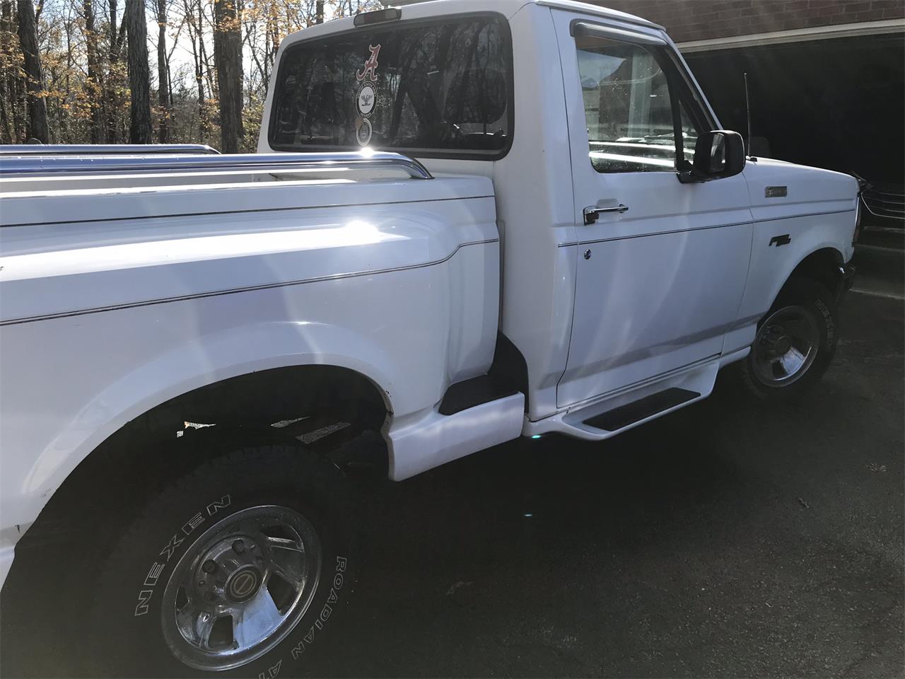 1994 Ford 1/2 Ton Pickup for sale in New Hope, AL – photo 3