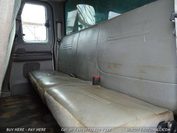 2003 Ford F-650 SD 4x4 Landscape Mason Dump - AS LOW AS $49/wk - BUY... for sale in Paterson, NJ – photo 10