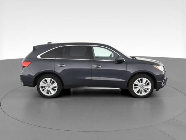 2020 Acura MDX SH-AWD w/Technology Pkg Sport Utility 4D suv Gray - -... for sale in Arlington, District Of Columbia – photo 13