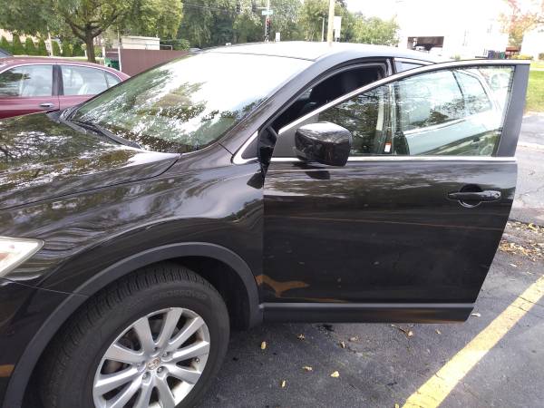 2008 Mazda CX9 SUV-7 Seater (by owner) for sale in Lombard, IL – photo 11