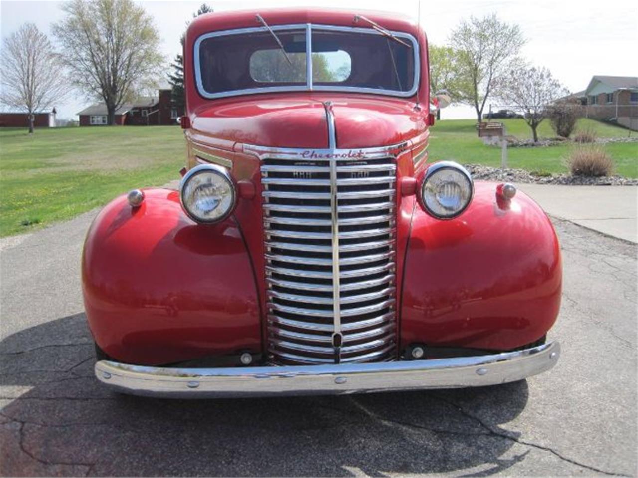 1939 Chevrolet Pickup for sale in Cadillac, MI – photo 21