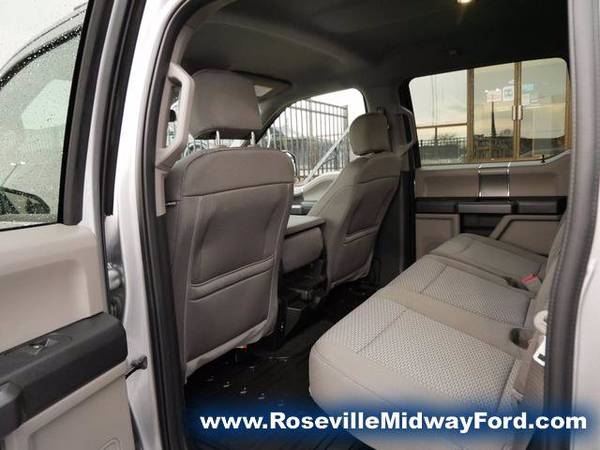 2020 Ford F-150 Xlt - - by dealer - vehicle automotive for sale in Roseville, MN – photo 13