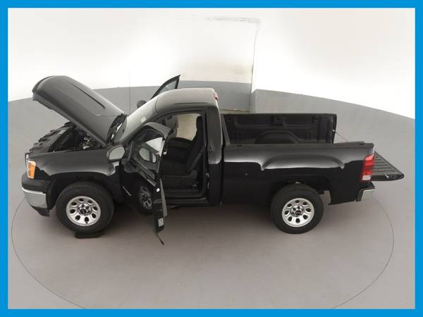 2011 GMC Sierra 1500 Regular Cab Work Truck Pickup 2D 6 1/2 ft for sale in Columbia, MO – photo 16