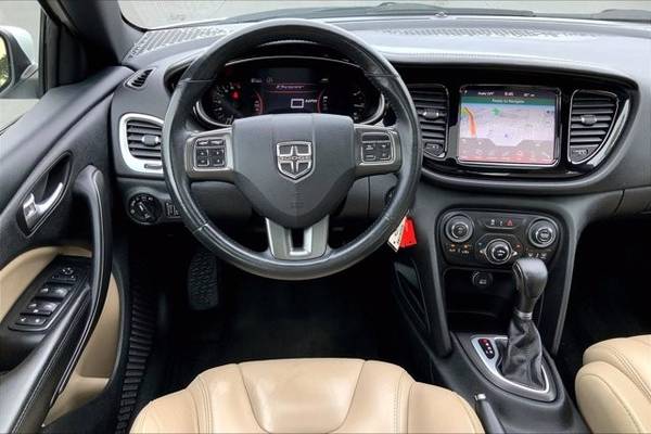 2013 Dodge DART Limited SEDAN - - by dealer - vehicle for sale in Olympia, WA – photo 5