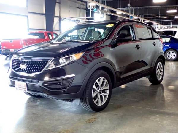 2015 Kia Sportage Free Delivery - cars & trucks - by dealer -... for sale in Gretna, MO – photo 20