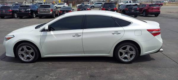 2013 Toyota Avalon - - by dealer - vehicle automotive for sale in Loveland, CO – photo 2