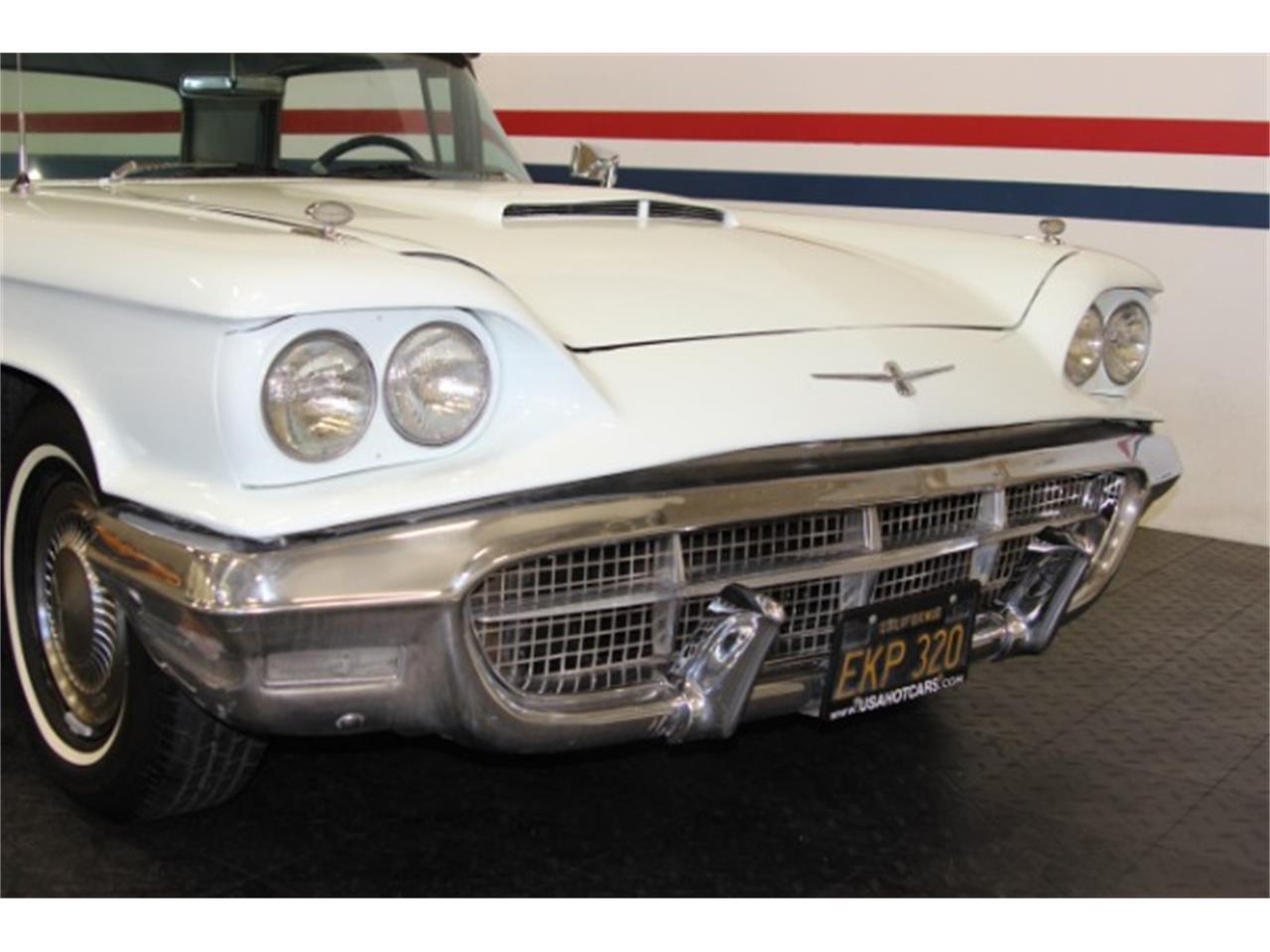 1960 Ford Thunderbird for sale in San Ramon, CA – photo 8