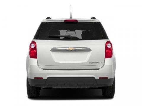 2014 Chevrolet Chevy Equinox - - by dealer - vehicle for sale in Wichita, OK – photo 9