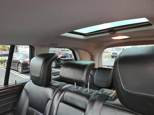 2011 Mercedes-Benz GL-Class 4d SUV GL450 OWN IT FOR $72 WEEK - cars... for sale in Elmont, NY – photo 16