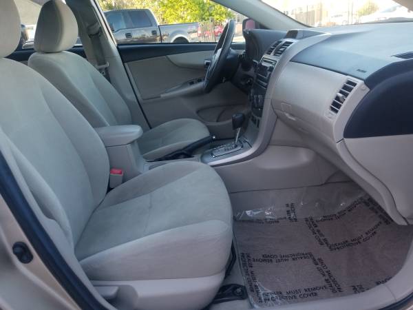 ///2012 Toyota Corolla//Automatic//Gas Saver//Bluetooth//Come... for sale in Marysville, CA – photo 20