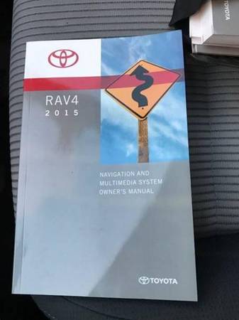 2015 Toyota RAV4 XLE 4dr SUV for sale in Sacramento , CA – photo 23