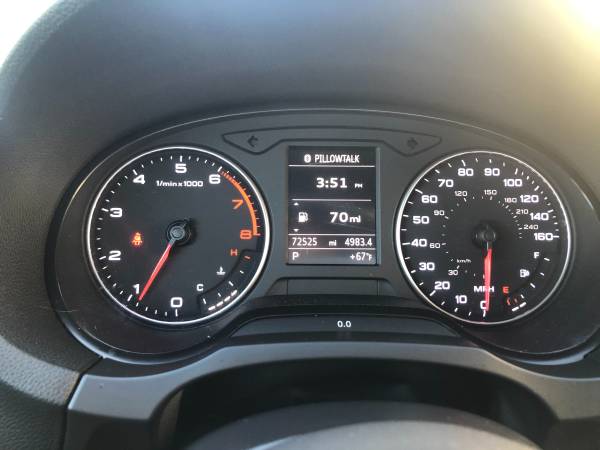 Audi A3 1.8t Premium - cars & trucks - by owner - vehicle automotive... for sale in College Grove, TN – photo 12