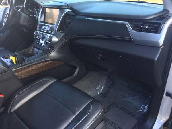 2015 Chevrolet Chevy Tahoe LT Sport Utility 4D ESPANOL ACCEPTAMOS for sale in Arlington, TX – photo 23