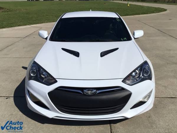 2014 Hyundai Genesis 2 0T - - by dealer - vehicle for sale in Dry Ridge, KY – photo 3