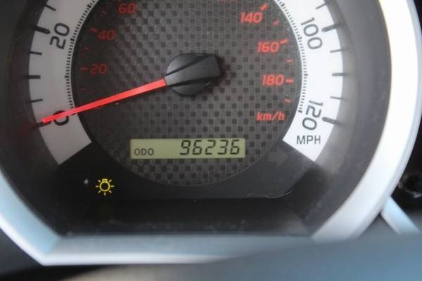 *2011* *Toyota* *Tacoma* *PreRunner* - cars & trucks - by dealer -... for sale in Sanford, FL – photo 22