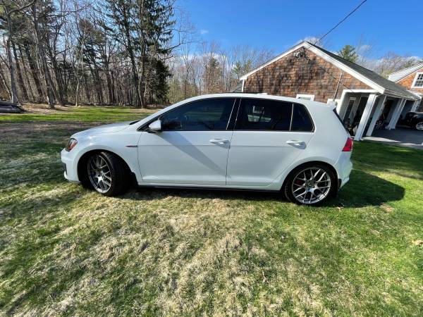 2015 VW GTI Autobahn for sale in Plainville, MA – photo 2