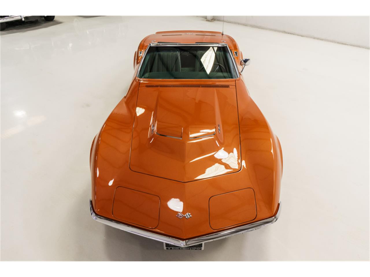 1971 Chevrolet Corvette Stingray for sale in Saint Louis, MO – photo 19