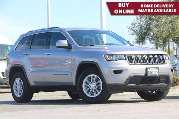 2020 Jeep Grand Cherokee Laredo - Lower Price - cars & trucks - by... for sale in Seaside, CA – photo 2