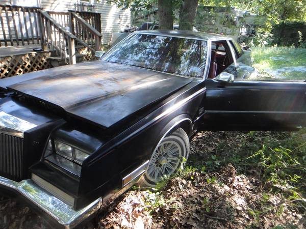 1981 Chrysler Imperial for sale in Browns Mills, PA – photo 4