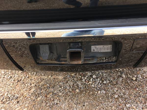 2012 Chevrolet Suburban 4WD LTZ for sale in freeport, TX – photo 22