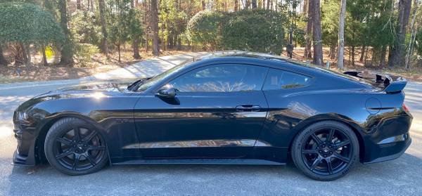 2018 Ford Mustang GT for sale in Mount Pleasant, SC – photo 7