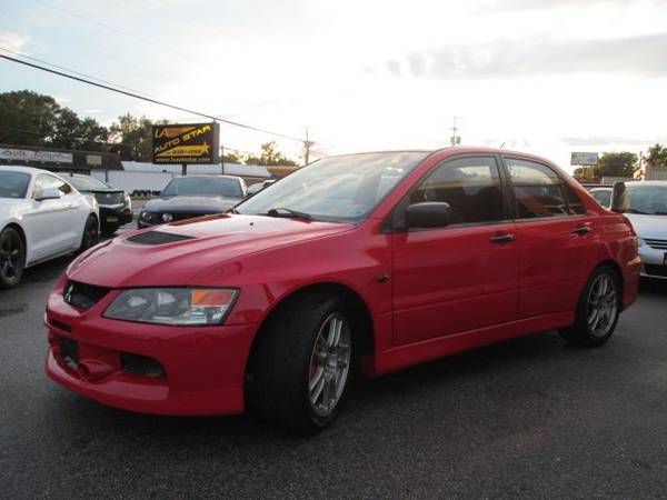 2006 Mitsubishi Lancer - We accept trades and offer financing! for sale in Virginia Beach, VA – photo 7