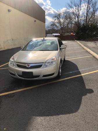 2009 SATURN AURA XE - cars & trucks - by dealer - vehicle automotive... for sale in Norwood, NJ – photo 2