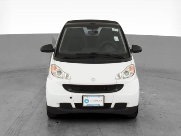 2009 smart fortwo Passion Cabriolet 2D Convertible Black - FINANCE -... for sale in Atlanta, CA – photo 17