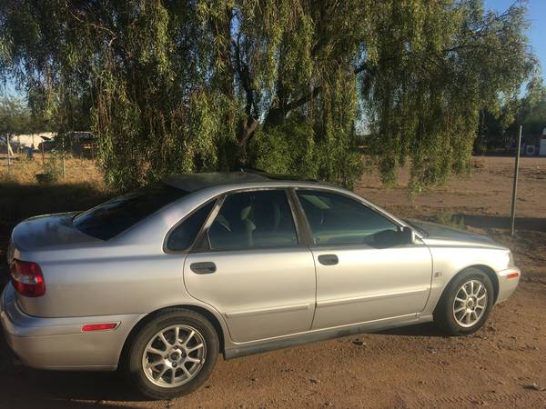 2004 Volvo S40 for sale in Stanfield, AZ – photo 6