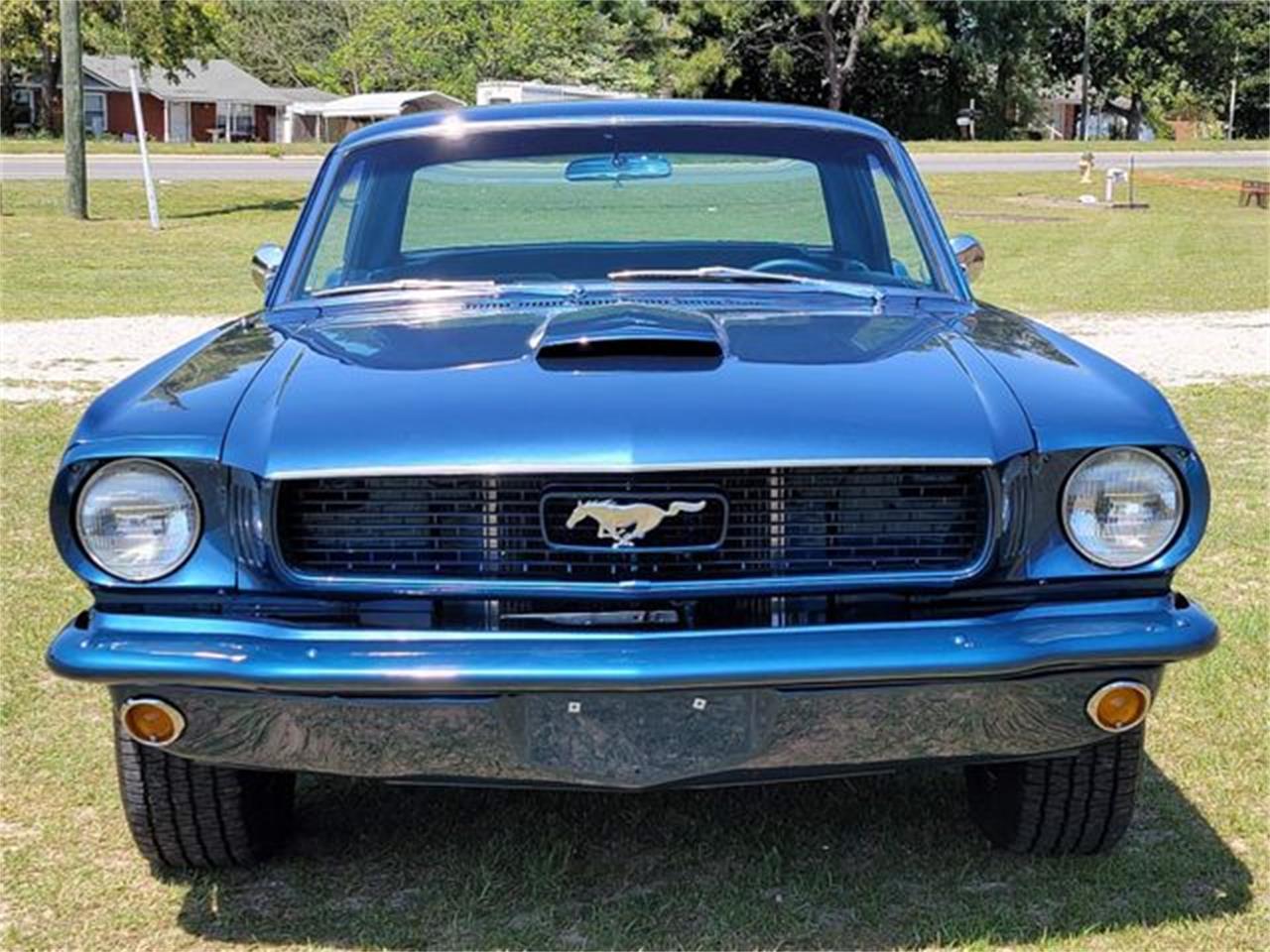 1966 Ford Mustang for sale in Hope Mills, NC – photo 3