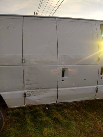 2006 Ford Econoline Cargo Van, $1,288 down buy here pay her... for sale in Wallingford, CT – photo 3