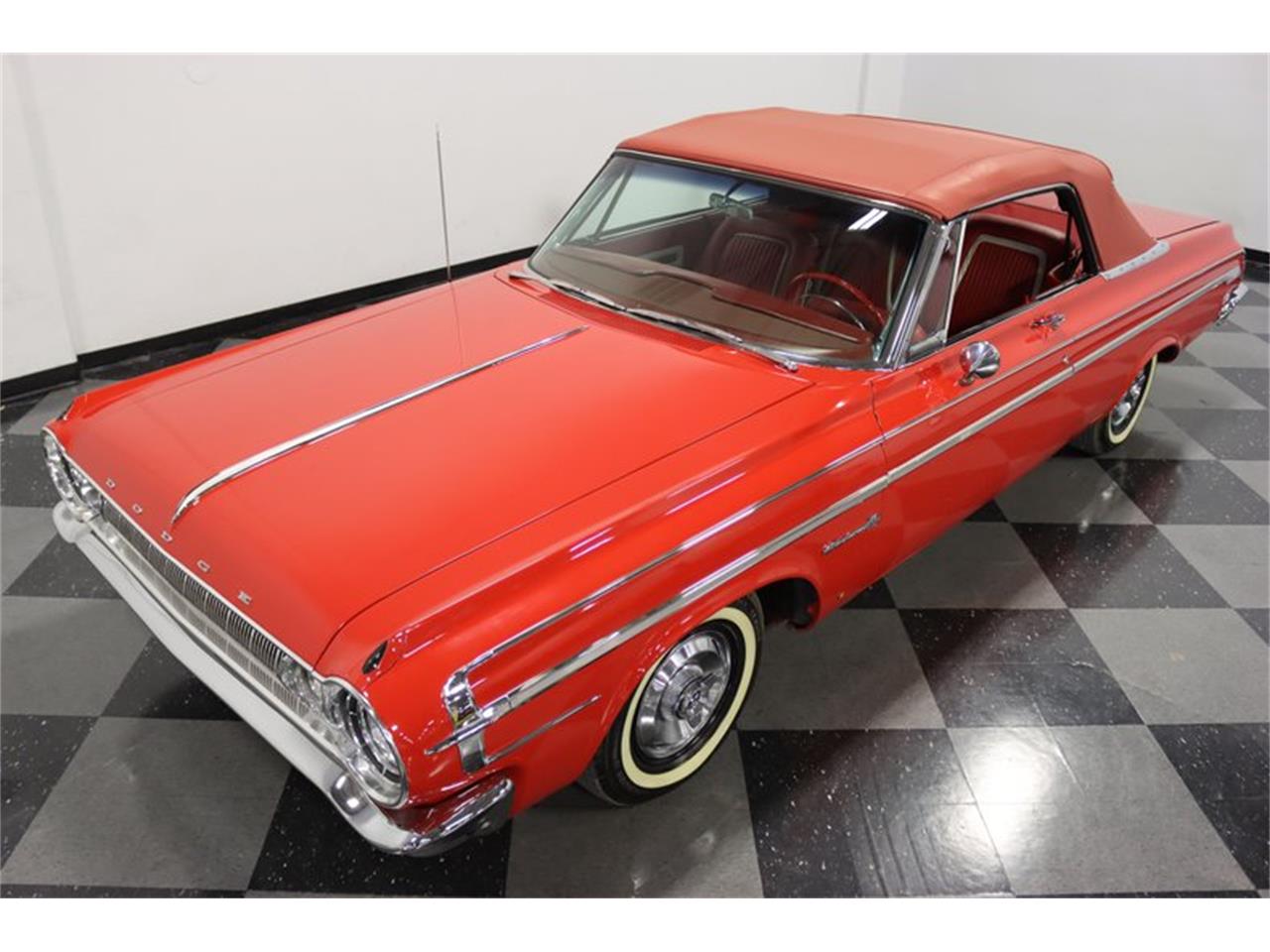 1964 Dodge Polara for sale in Fort Worth, TX – photo 23