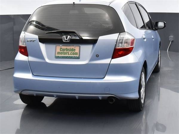 2009 Honda Fit Base Hatchback - - by dealer - vehicle for sale in Lakewood, WA – photo 7