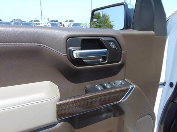 2019 Chevrolet Silverado 1500 Lt 4X4 ( Mileage: 57, 114! - cars & for sale in Devine, TX – photo 8