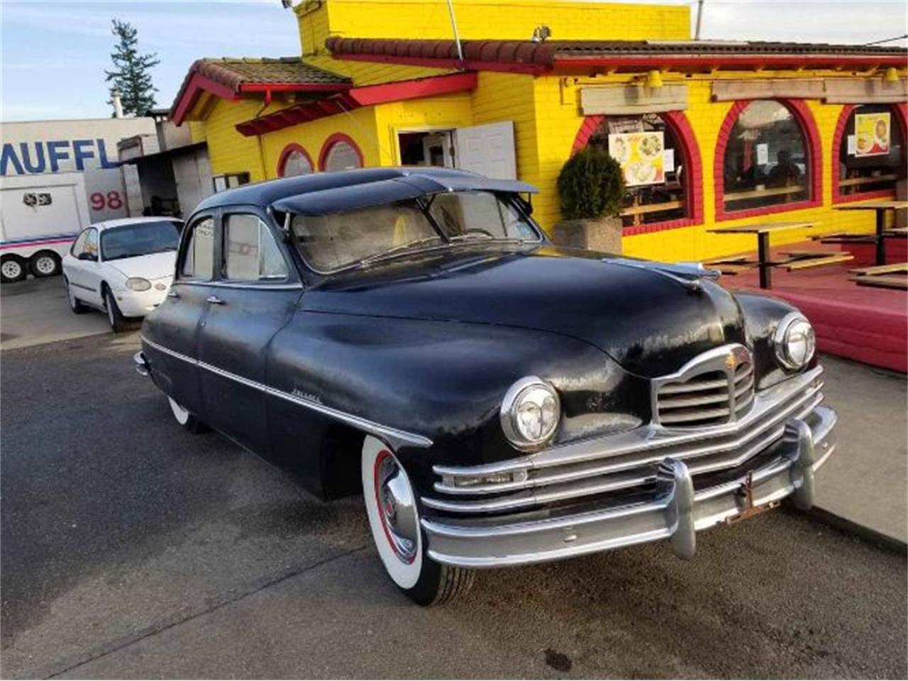 1950 Packard Eight for sale in Cadillac, MI – photo 8