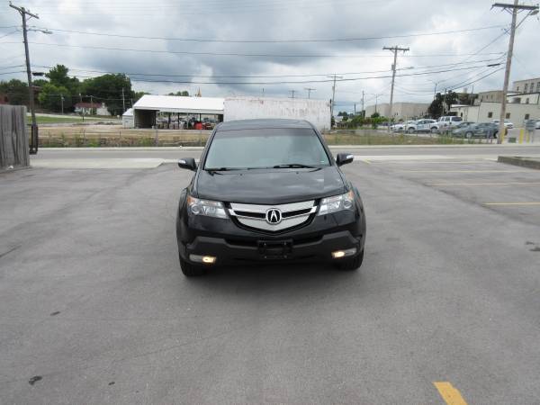 2008 Acura MDX Technology AWD Road-Ready-Rig!! - cars & trucks - by... for sale in Springfield, MO – photo 7